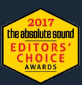 2017 TAS Editors' Choice Award